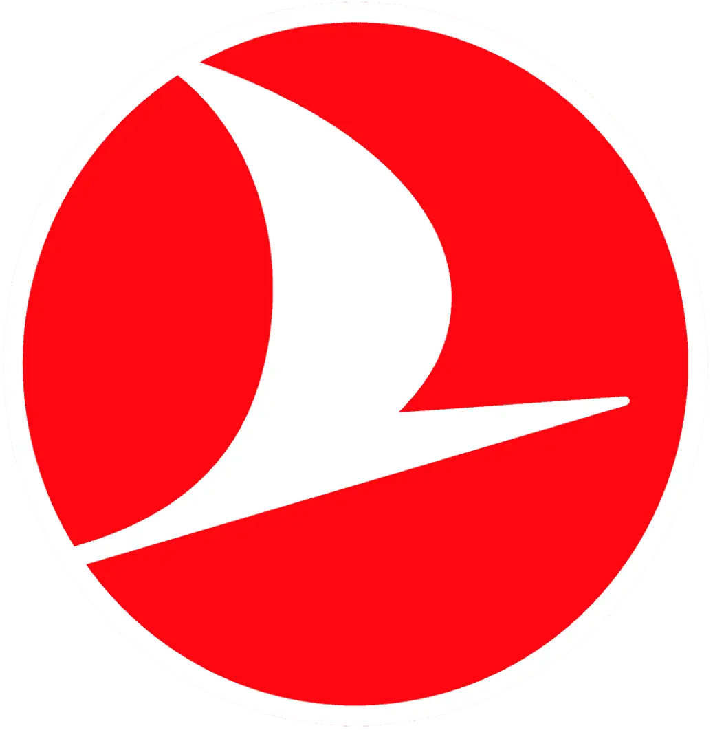 Turkish Airlines abbreviated logo