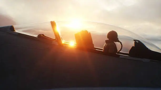 Defence Image